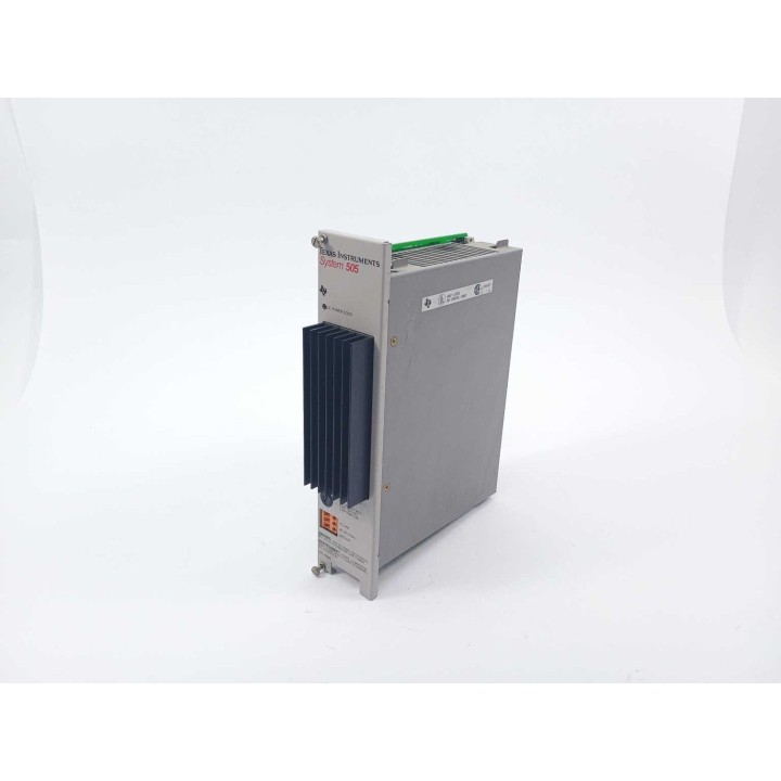 Siemens Texas Instruments 505-6660