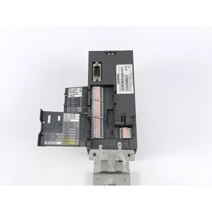 Siemens 6SL3210-1KE15-8AF2