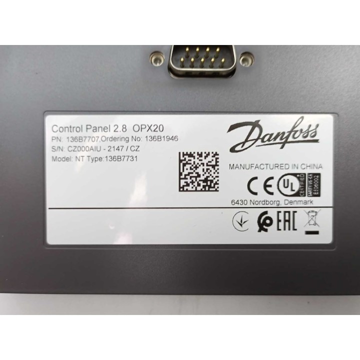 Danfoss 132X6958