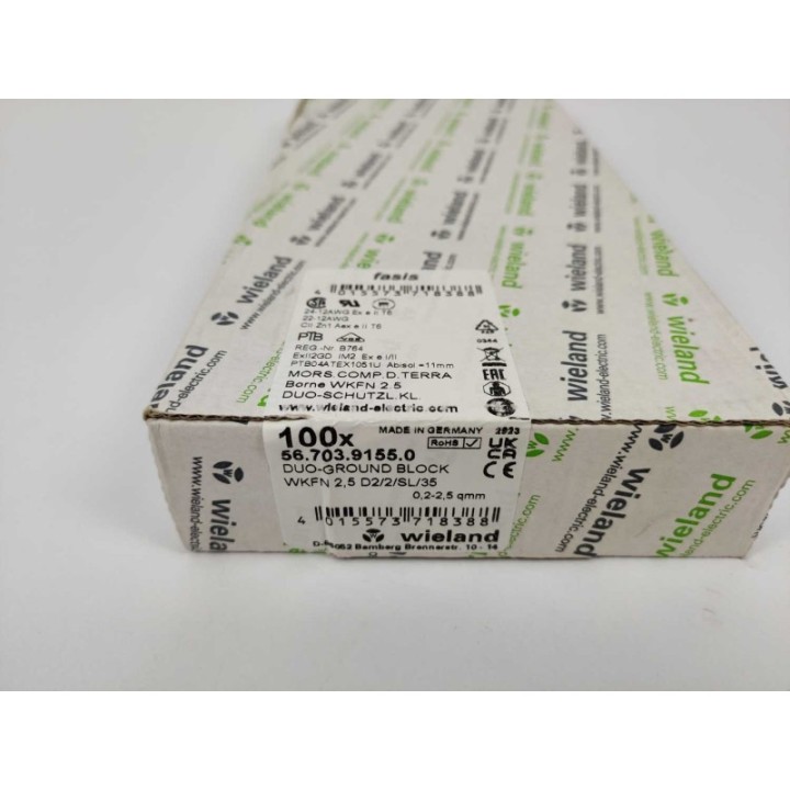 Wieland 56.703.9155.0