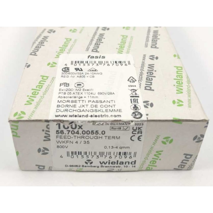 Wieland 56.704.0055.0