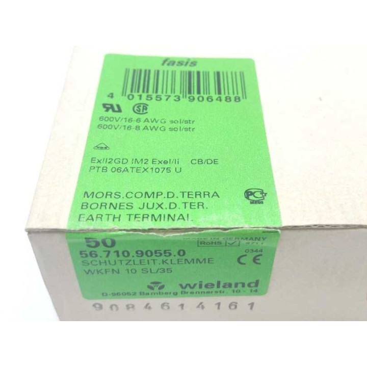 Wieland 56.710.9055.0