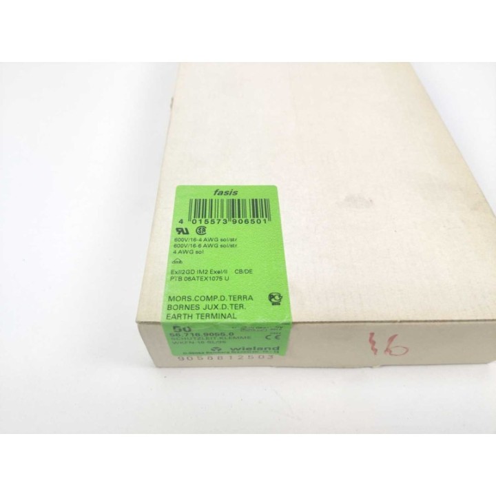 Wieland 56.716.9055.0