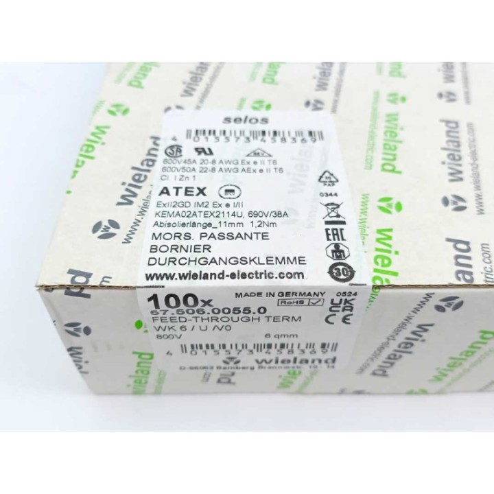 Wieland 57.506.0055.0