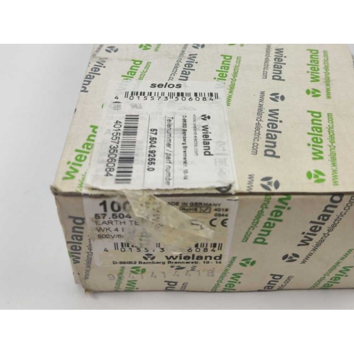 Wieland 57.504.9255.0