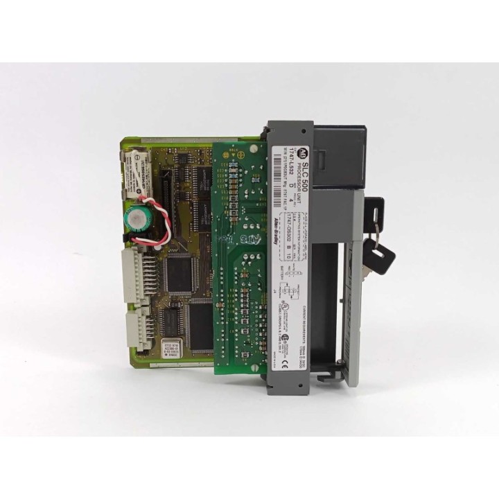 AB 1747-L532 AB 1747-L532