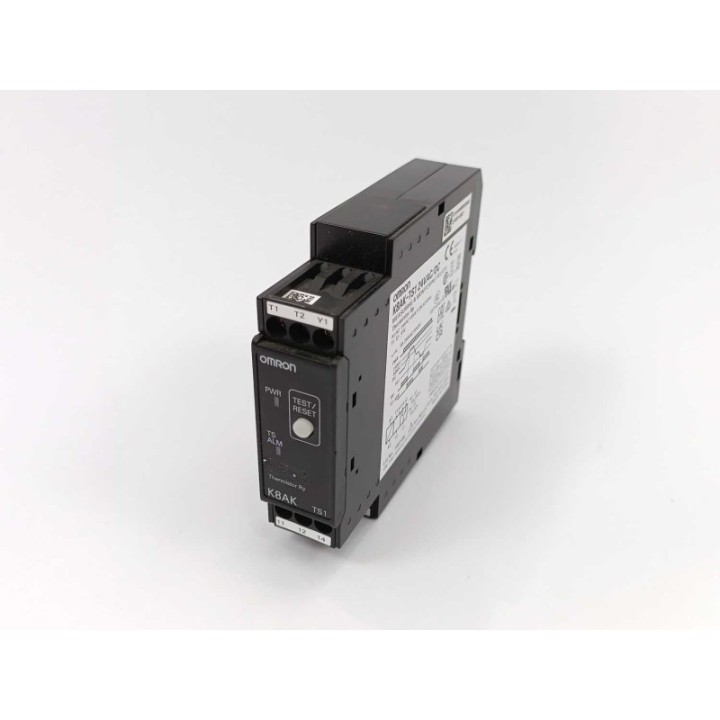 OMRON K8AK-TS1 24VAC DC