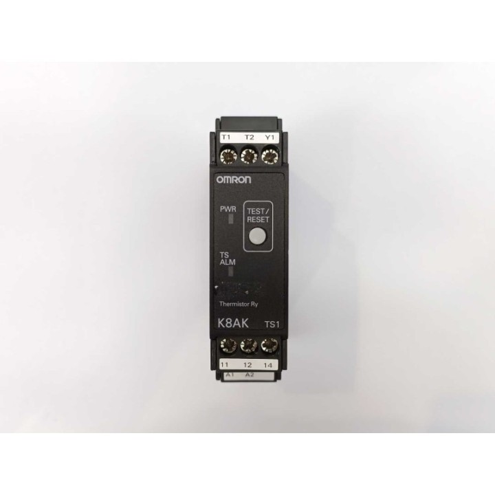 OMRON K8AK-TS1 24VAC DC
