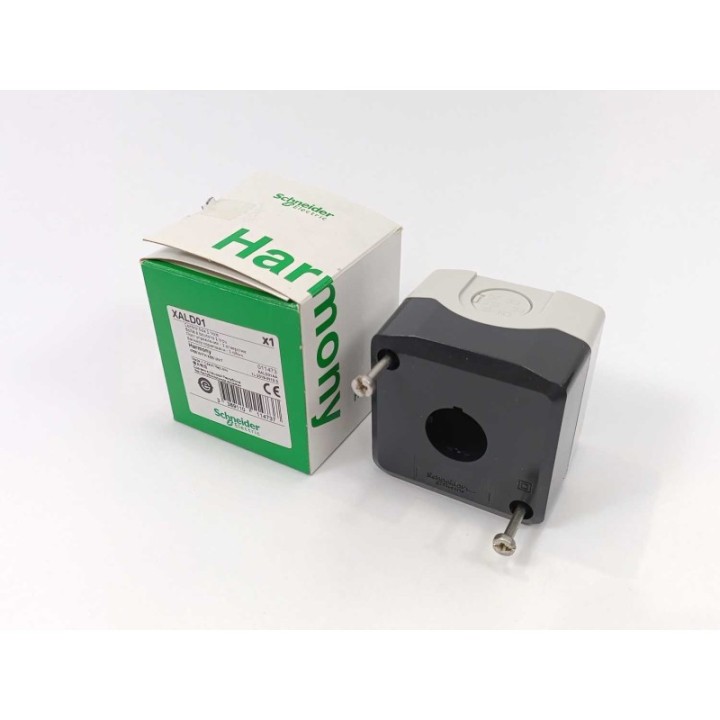 Schneider Electric XALD01