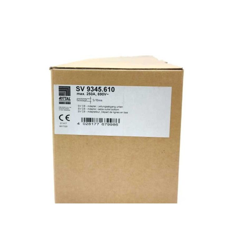 RITTAL SV 9345.610