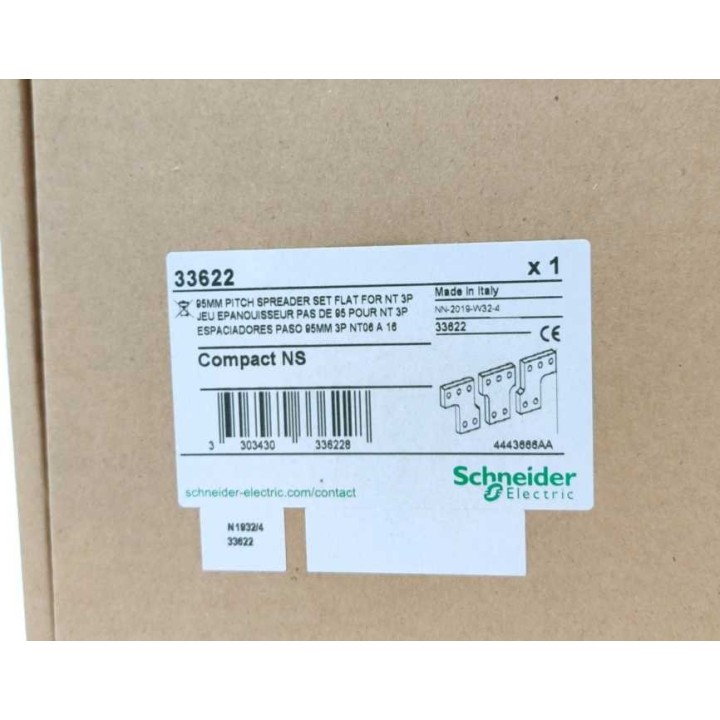 Schneider Electric 33622