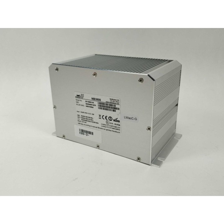  NB3800-2LWac-G