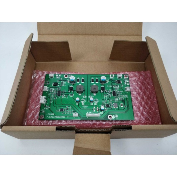 Litemax SSF4848-UNN-A01 Litemax SSF4848-UNN-A01