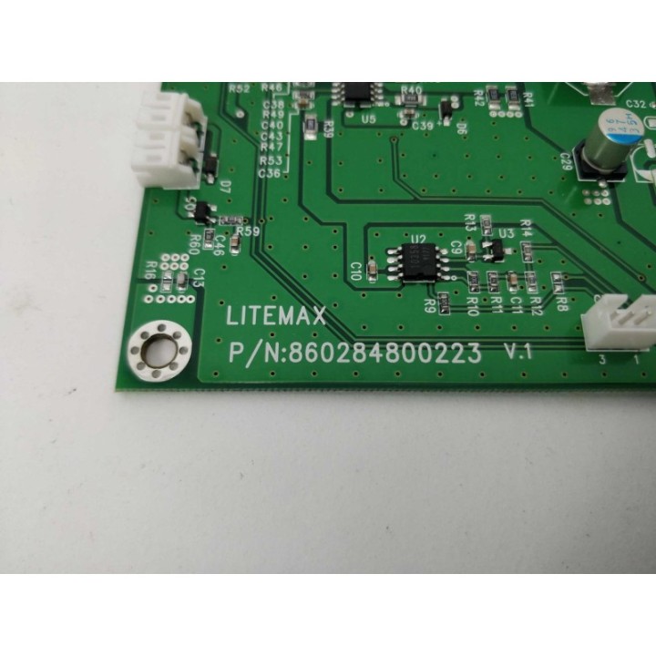 Litemax SSF4848-UNN-A01 Litemax SSF4848-UNN-A01