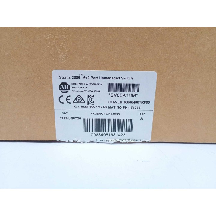 AB 1783-US6T2H