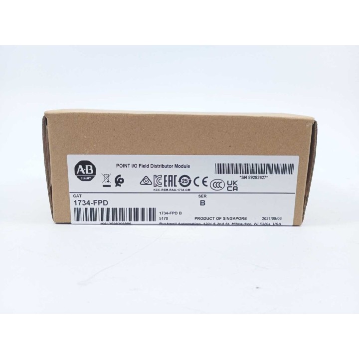 AB 1734-FPD