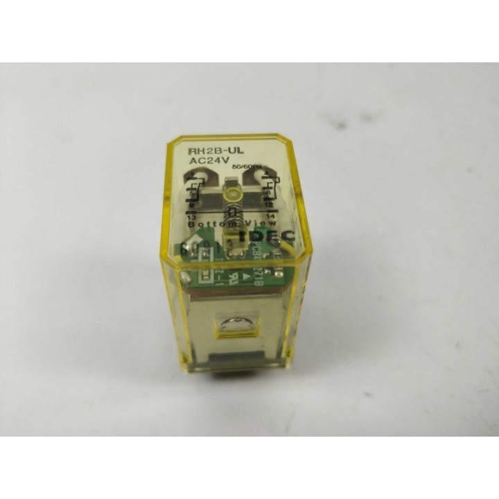  RH2B-ULAC24V