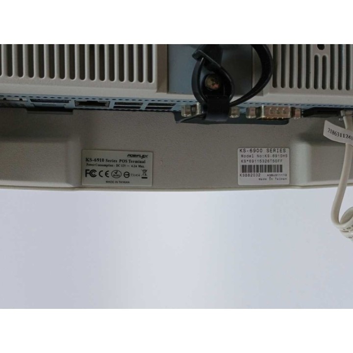  KS-6910HS
