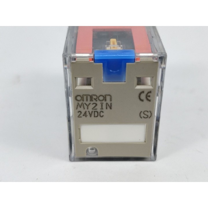 OMRON MY2IN