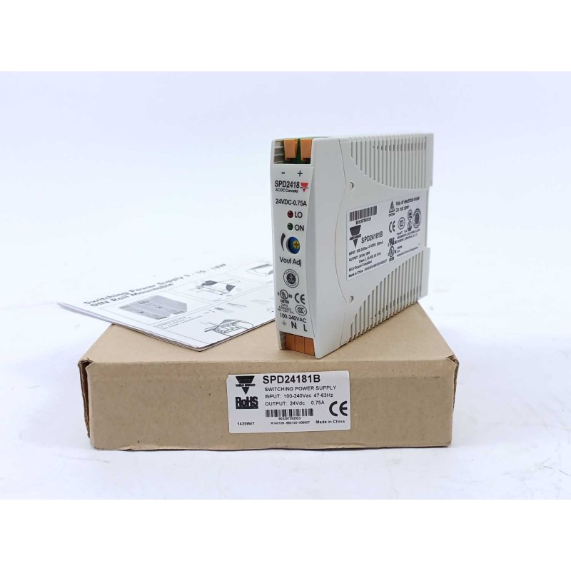 Carlo Gavazzi SPD24181B