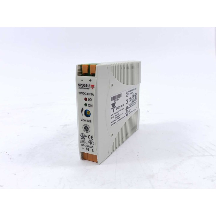 Carlo Gavazzi SPD24181B