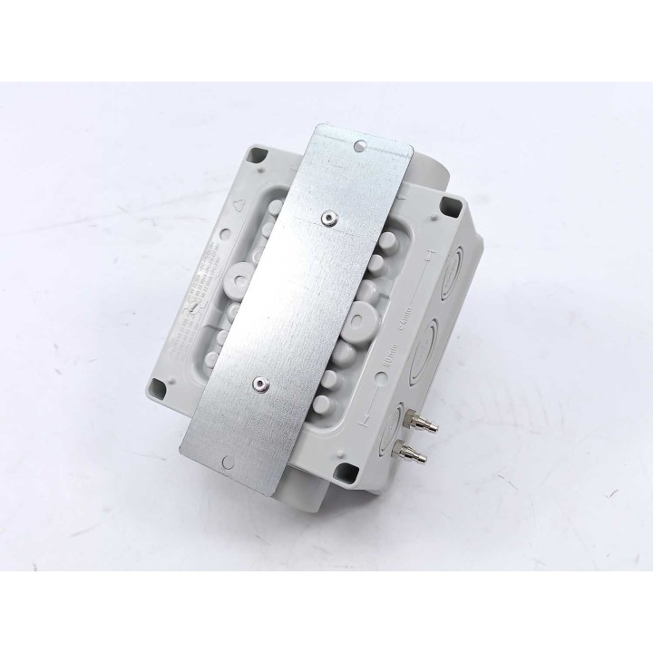 Ruck ventilatoren 115259-02
