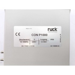 Ruck ventilatoren 115259-02