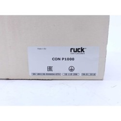 Ruck ventilatoren 115259-02