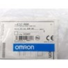 OMRON E3Z-R86