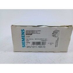 Siemens 3RV1011-1BA10