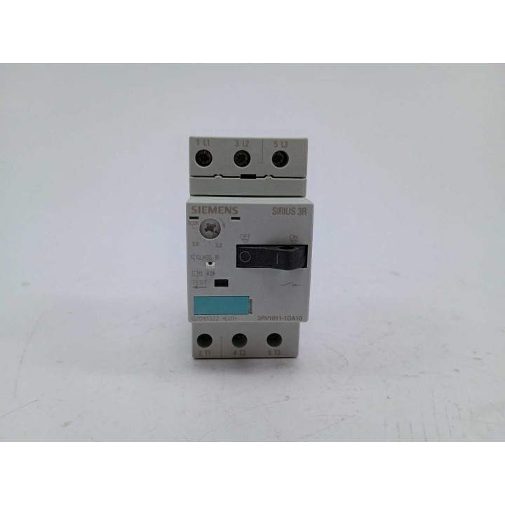 Siemens 3RV1011-1DA10
