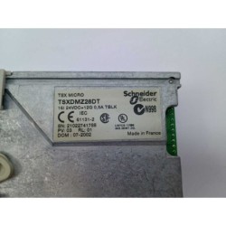 Schneider Electric TSXDMZ28DT