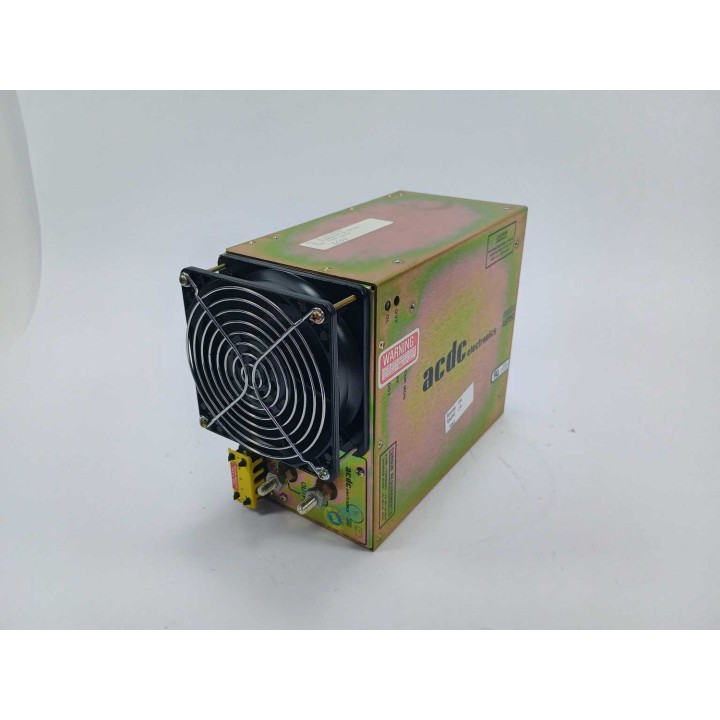 ACDC Electronics JF101A-2000-4168