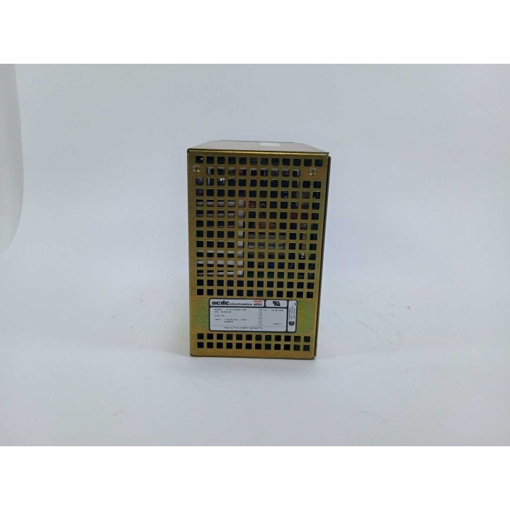 ACDC Electronics JF101A-2000-4168