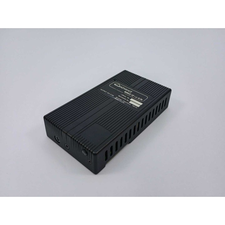 ADVANCE MMG12-2.5 N