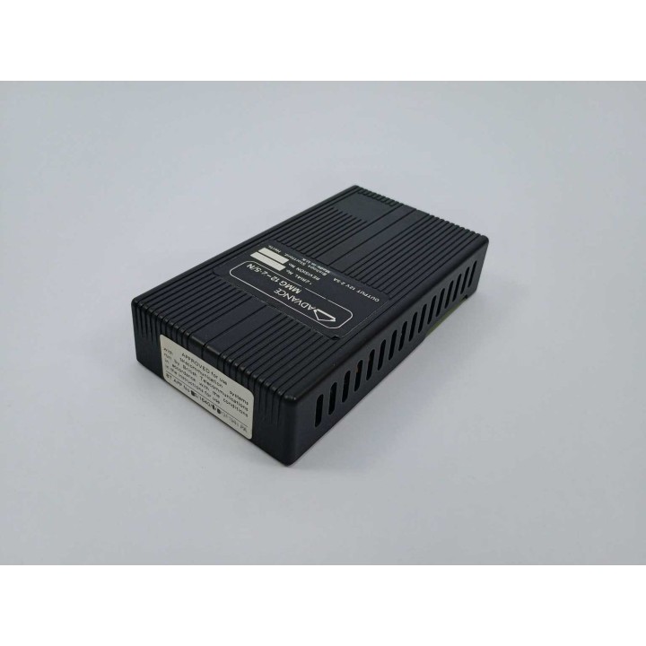 ADVANCE MMG12-2.5 N