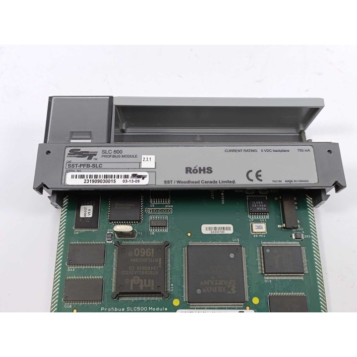 S-S TECHNOLOGIES SST-PFB-SLC