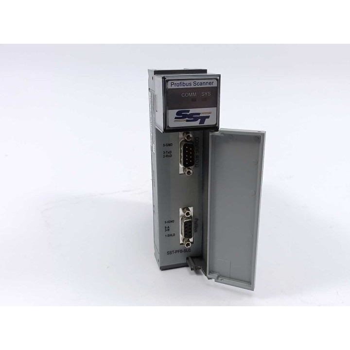 S-S TECHNOLOGIES SST-PFB-SLC