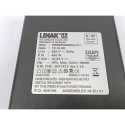 LINAK CBD6P00020A-009