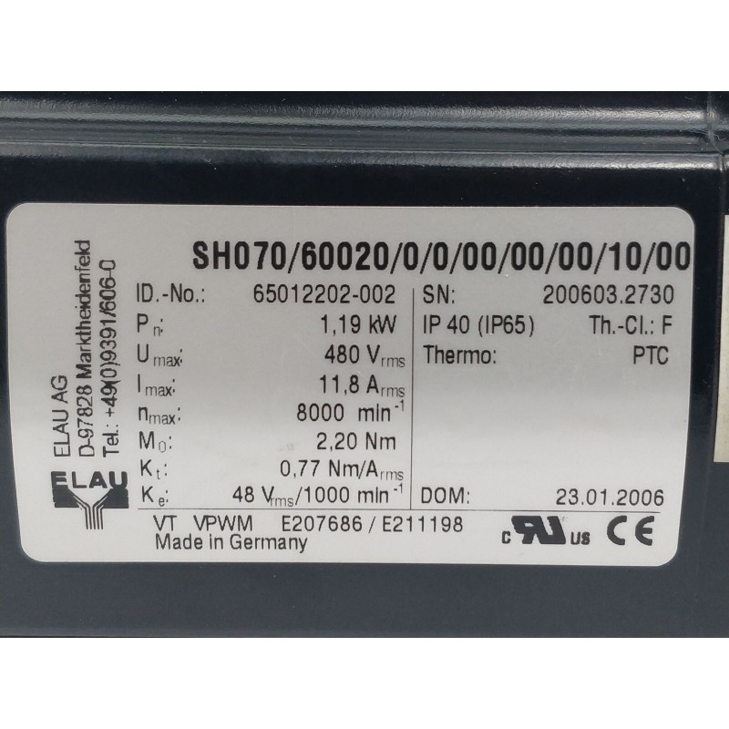 Schneider Electric 65012202-002