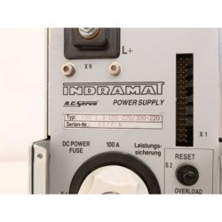 Indramat KDV1.3-100-220 300-220