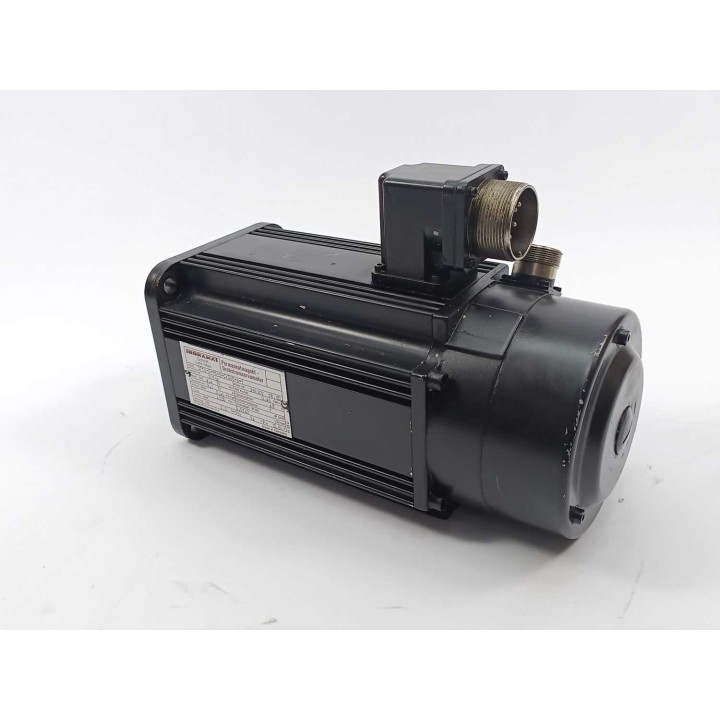 Indramat MAC071B-0-PS-2-C 095-A-1