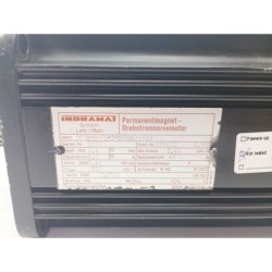 Rexroth Indramat MAC071B-0-PS-2-C 095-A-0 