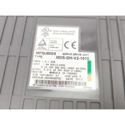 Mitsubishi MDS-DH-V2-1010