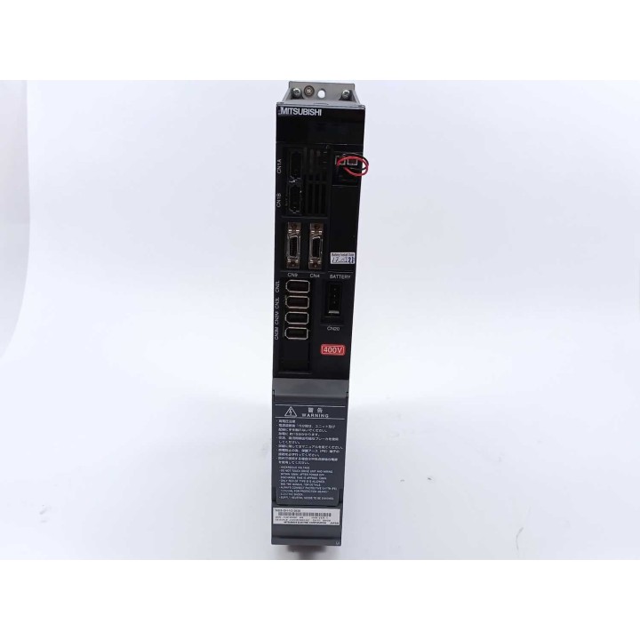 Mitsubishi MDS-DH-V2-2020