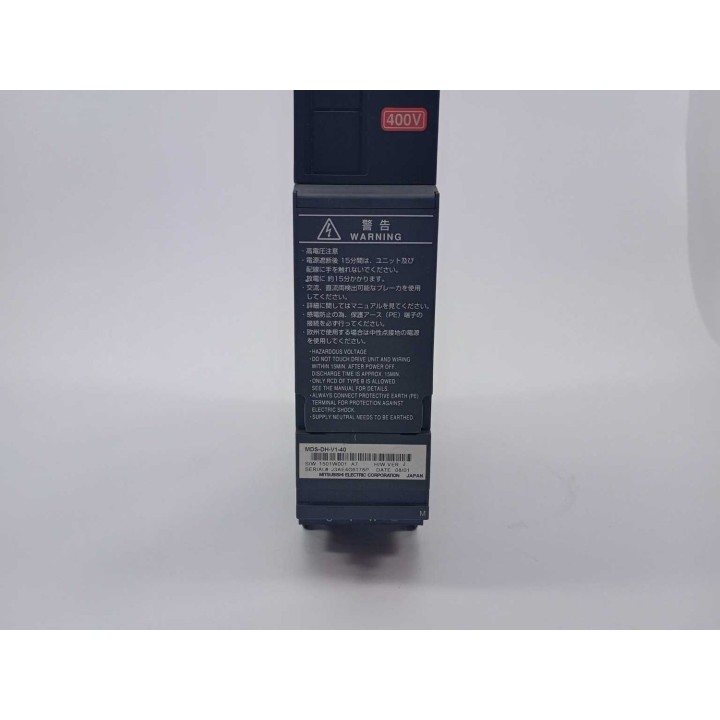 Mitsubishi MDS-DH-V1-40