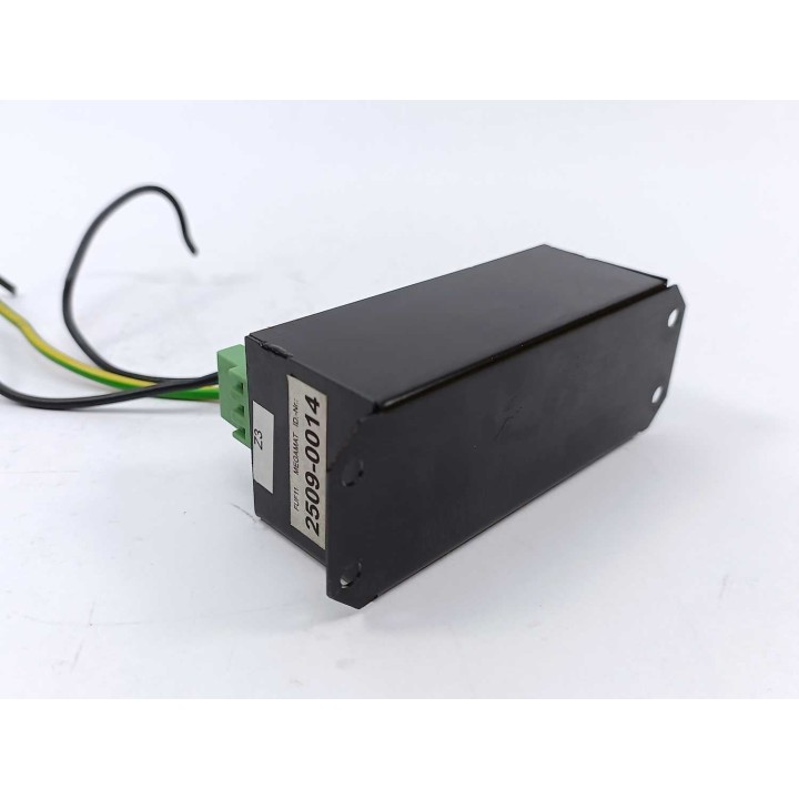 Drivetron FUF11