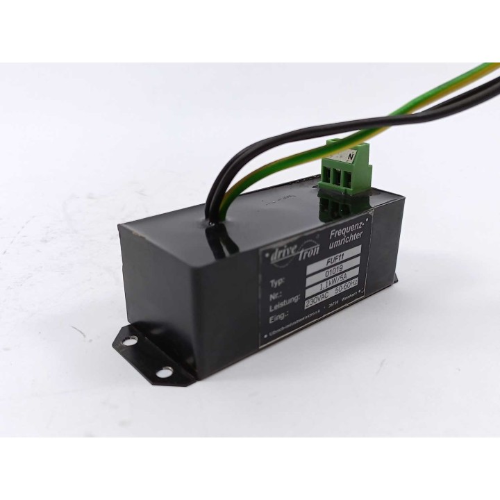 Drivetron FUF11