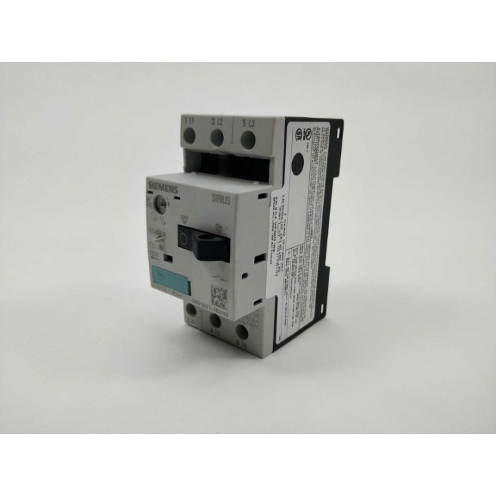 SIEMENS 3RV1011-1BA10