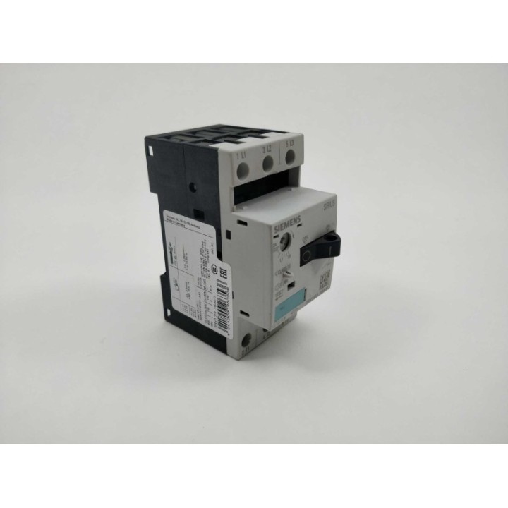 SIEMENS 3RV1011-1BA10